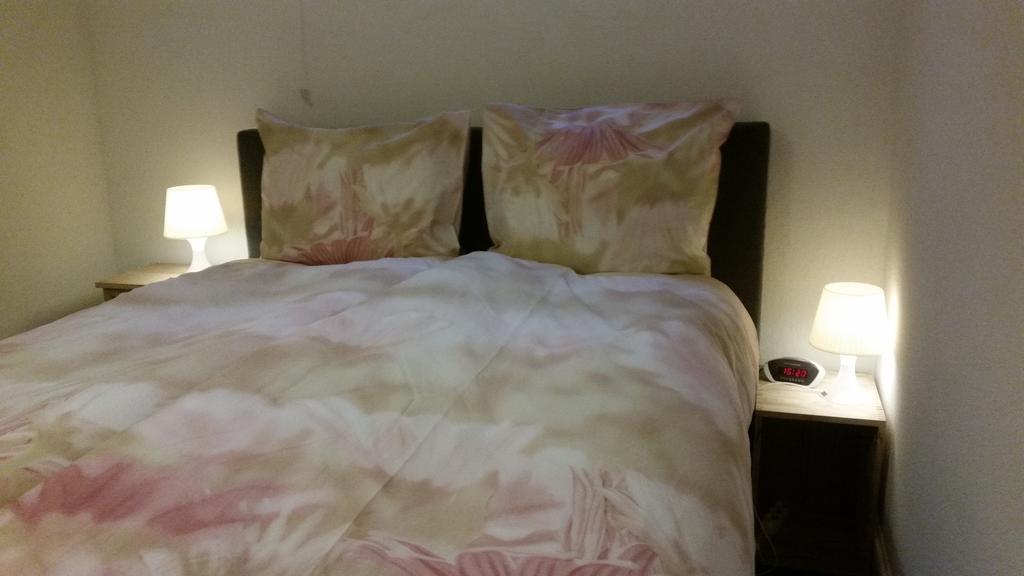 Via Gladiola Bed & Breakfast