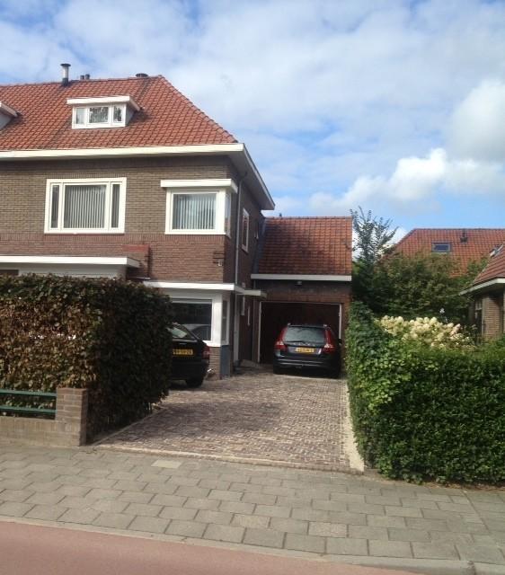 Via Gladiola Nijmegen